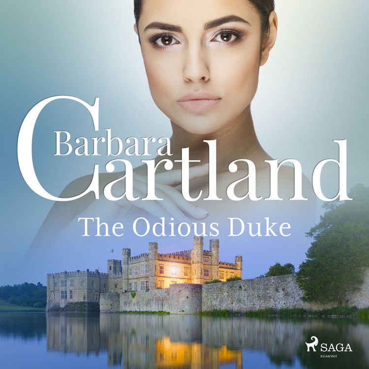 Produktbild: The Odious Duke