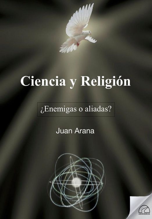Produktbild: Ciencia y religi&oacute;n : &iquest;enemigas o aliadas?