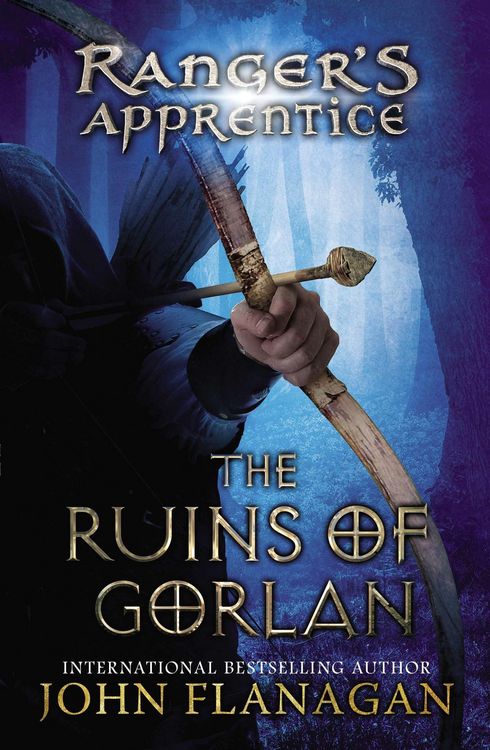 Produktbild: The Ruins of Gorlan