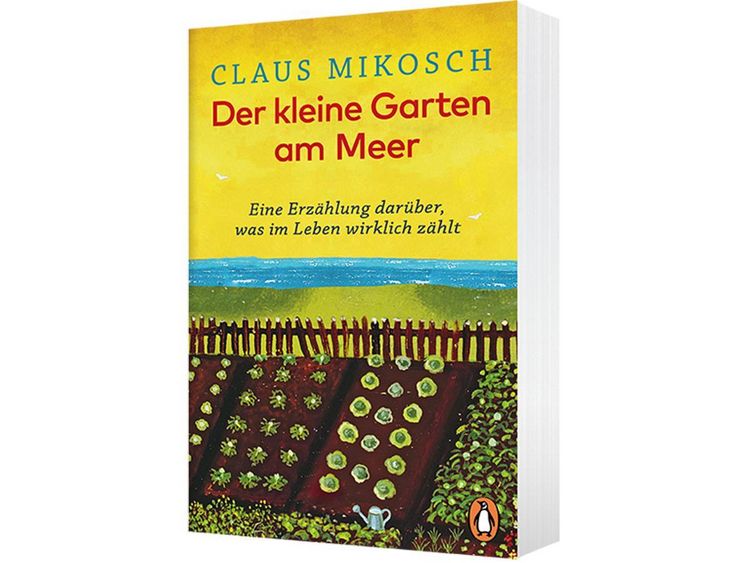 Produktbild: Der kleine Garten am Meer