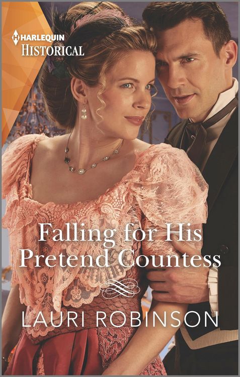 Produktbild: Falling for His Pretend Countess