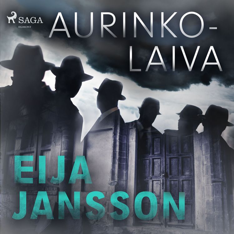 Produktbild: Aurinkolaiva