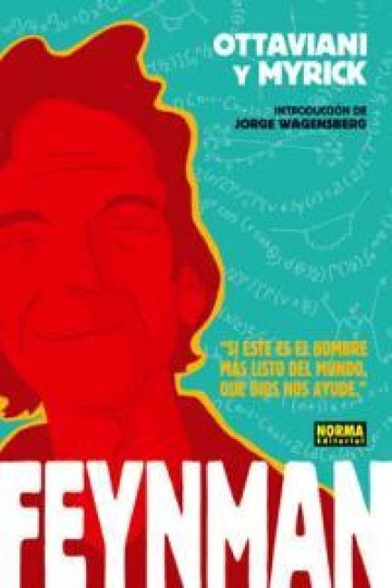 Produktbild: Feynman