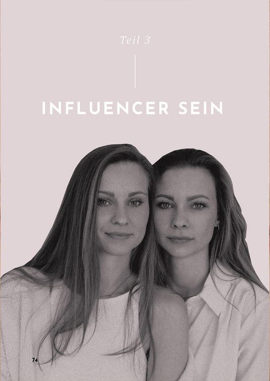Produktbild: Hashtag Doppelleben