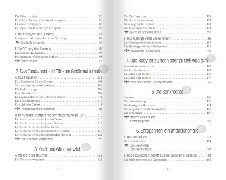 Produktbild: Der weibliche Weg