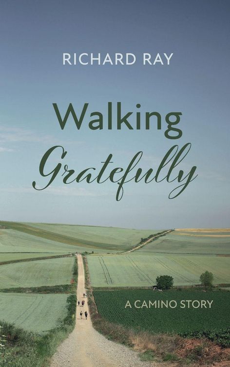 Produktbild: Walking Gratefully
