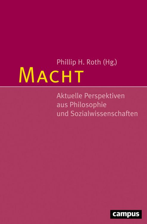 Produktbild: Macht