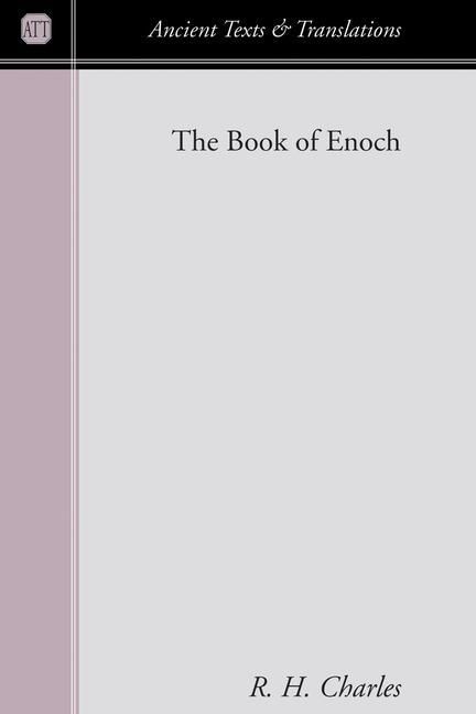 Produktbild: The Book of Enoch