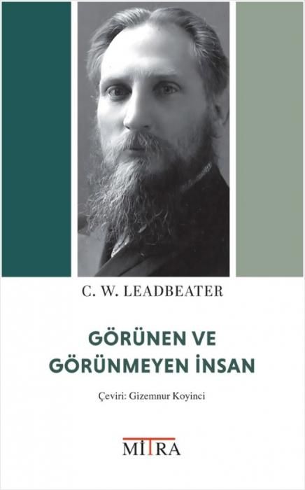 Produktbild: G&ouml;r&uuml;nen ve G&ouml;r&uuml;nmeyen Insan