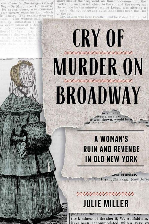 Produktbild: Cry of Murder on Broadway