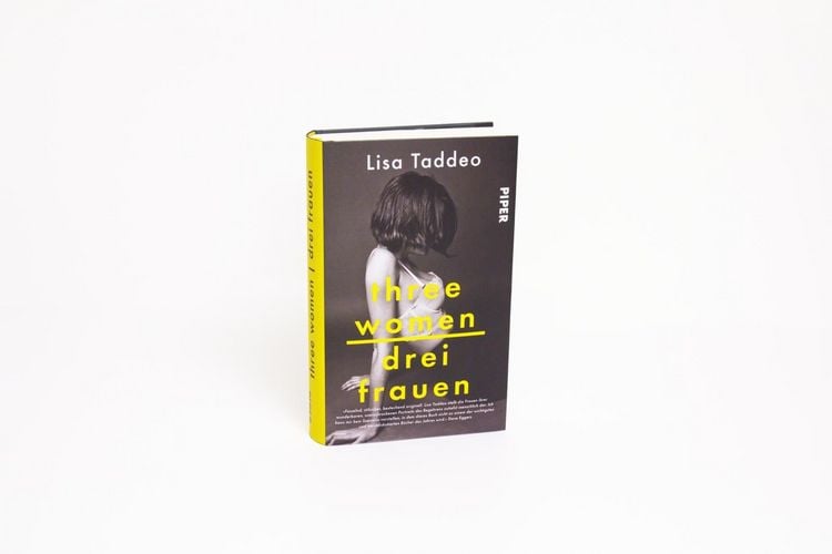 Produktbild: Three Women &ndash; Drei Frauen
