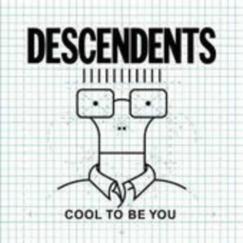 Produktbild: Cool To Be You