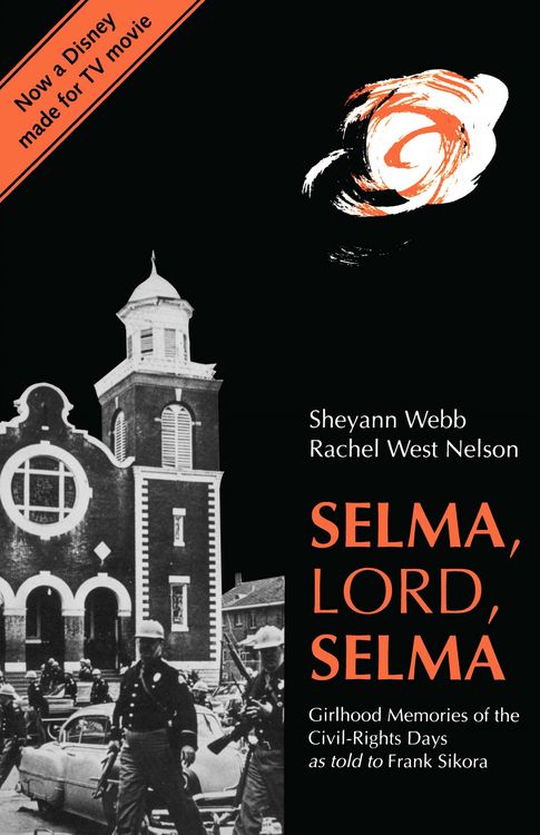 Produktbild: Selma, Lord, Selma