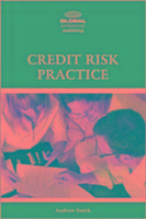 Produktbild: Smith, A: Credit Risk Practice