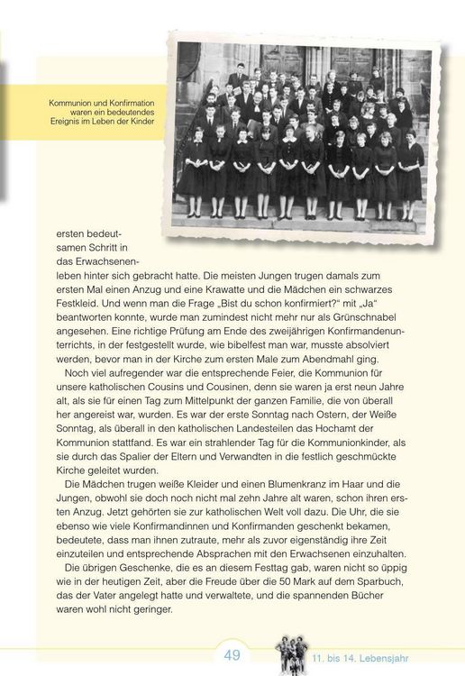 Produktbild: Wir vom Jahrgang 1944 - Kindheit und Jugend