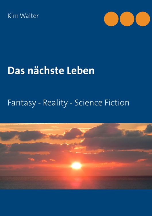 Produktbild: Das n&auml;chste Leben