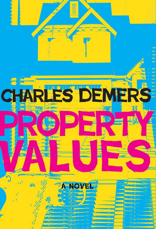 Produktbild: Property Values