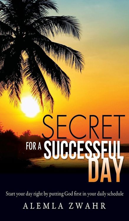 Produktbild: Secret for a Successful Day