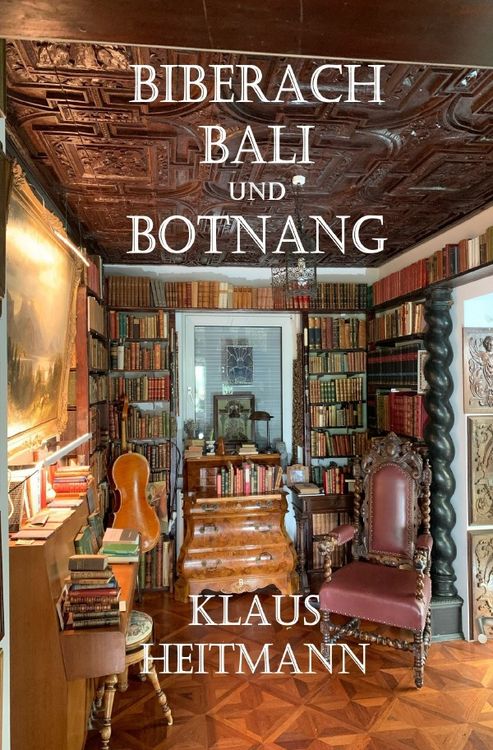 Produktbild: Biberach, Bali und Botnang