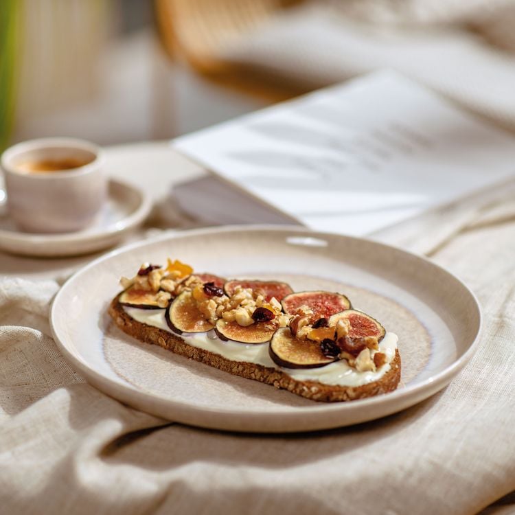 Produktbild: Villeroy & Boch Perlemor Teller