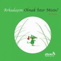 Produktbild: Arkadasim Olmak Ister Misin