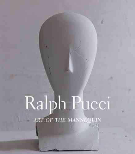 Produktbild: Ralph Pucci Art Of The Mannequ