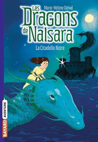 Produktbild: Les dragons de Nalsara