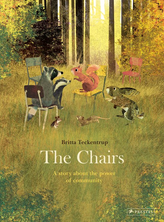 Produktbild: The Chairs