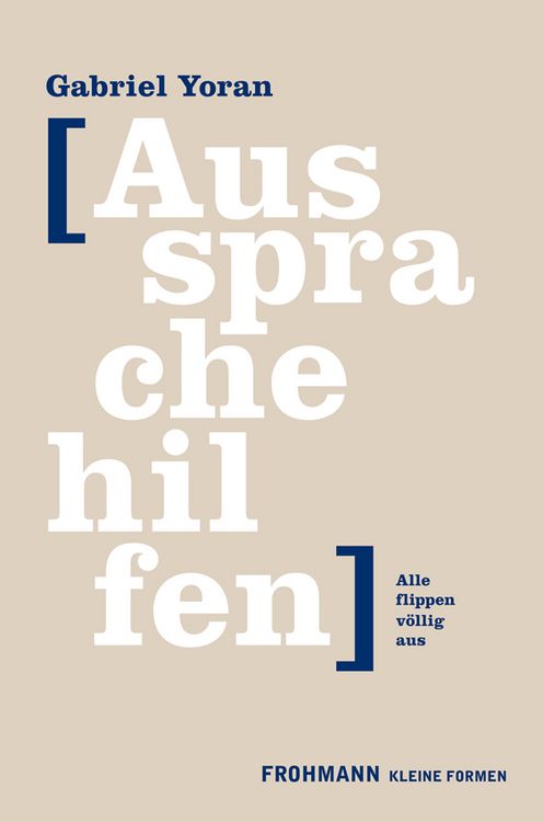Produktbild: Aussprachehilfen