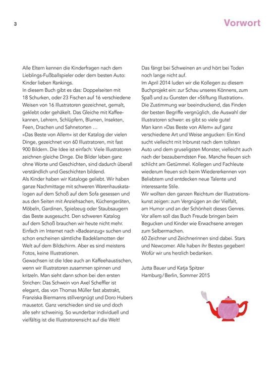 Produktbild: Das Beste von Allem