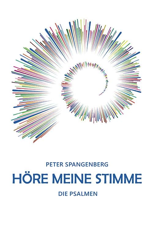 Produktbild: H&ouml;re meine Stimme