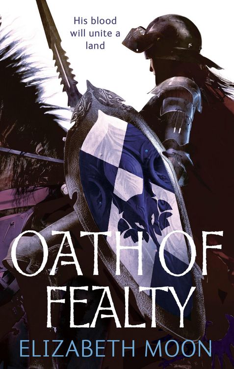 Produktbild: Oath Of Fealty