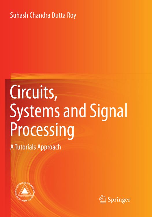 Produktbild: Circuits, Systems and Signal Processing