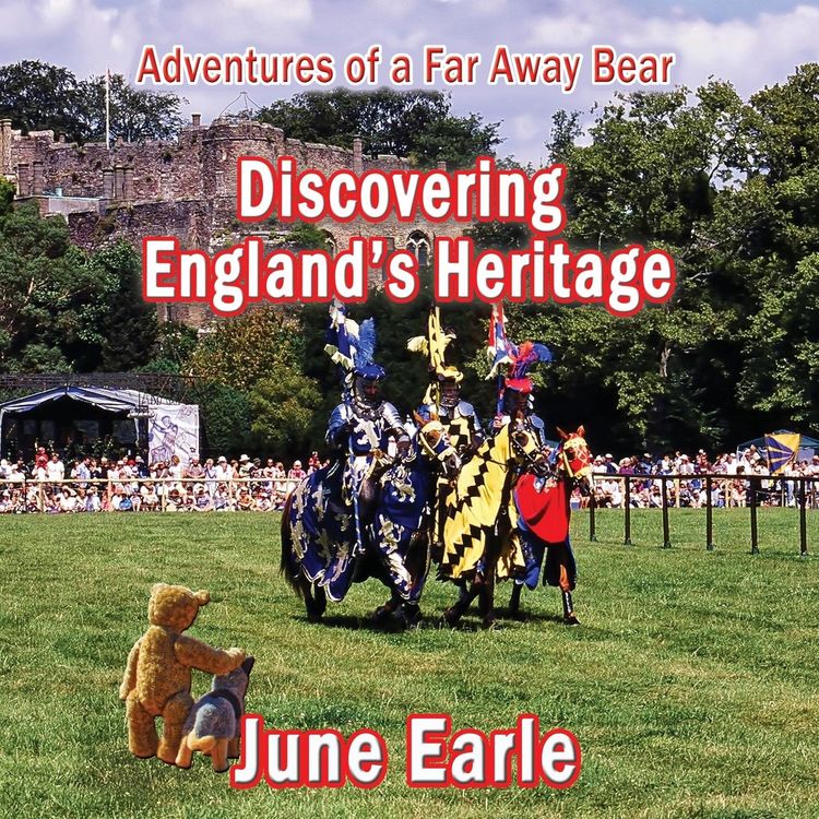 Produktbild: Adventures of a Far Away Bear
