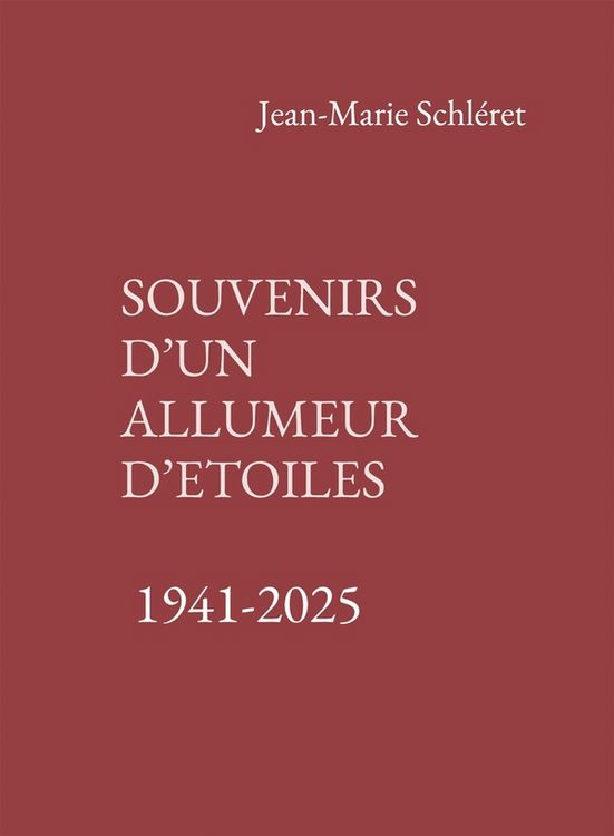 Produktbild: Souvenirs d'Un Allumeur d'Etoiles