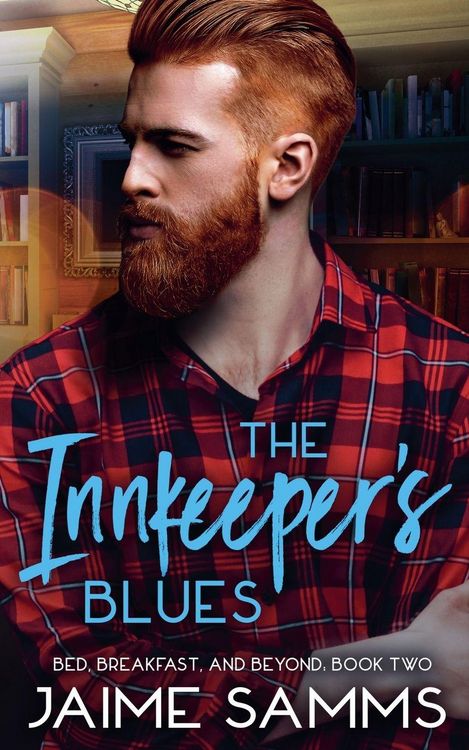 Produktbild: Inkeeper's Blues