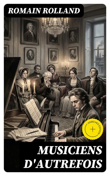 Produktbild: Musiciens d'autrefois