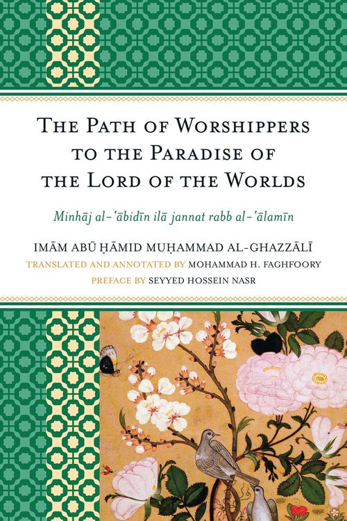Produktbild: The Path of Worshippers to the Paradise of the Lord of the Worlds
