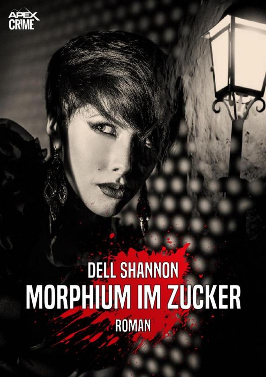 Produktbild: Morphium im Zucker