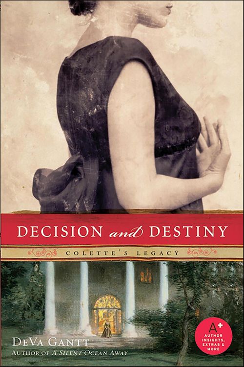Produktbild: Decision and Destiny
