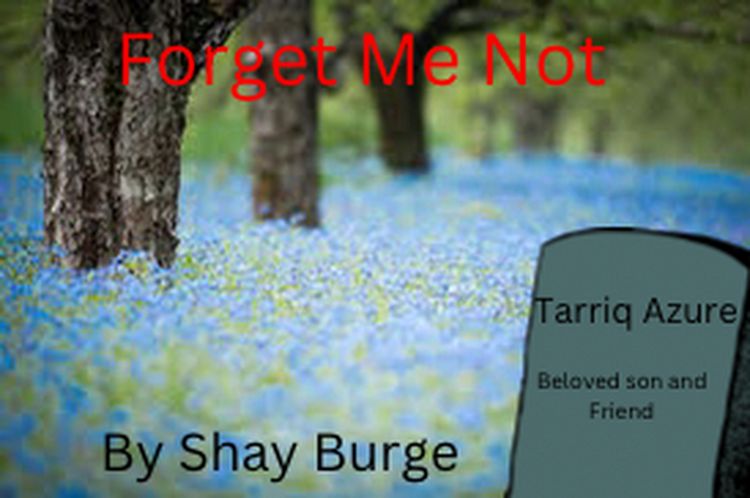 Produktbild: Forget Me Not
