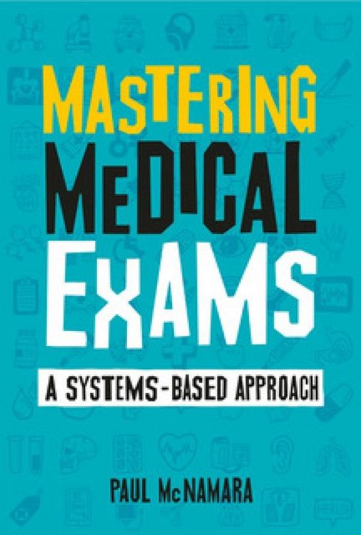 Produktbild: Mastering Medical Exams