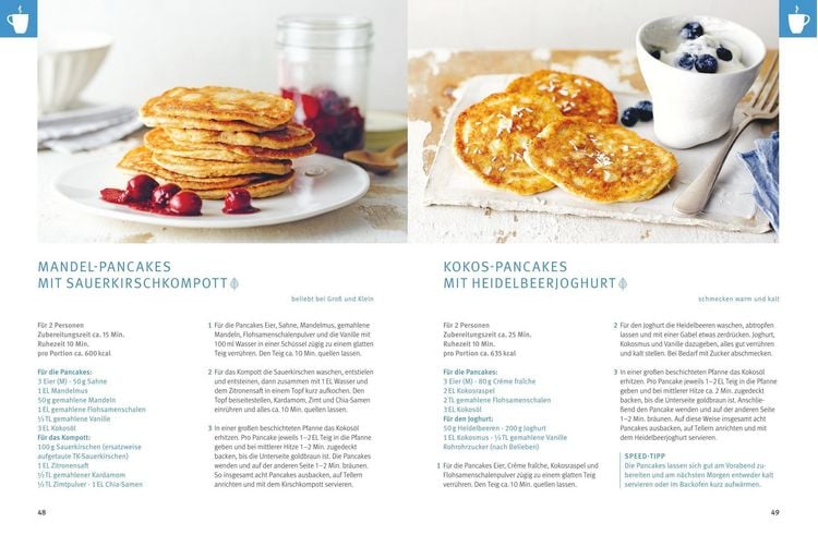 Produktbild: Glutenfrei! Das Goldene von GU