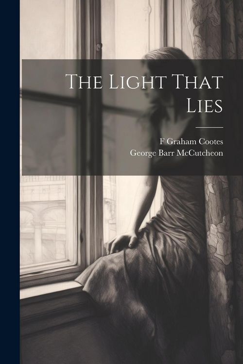 Produktbild: The Light That Lies