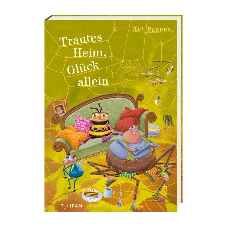 Produktbild: Trautes Heim, Gl&uuml;ck allein