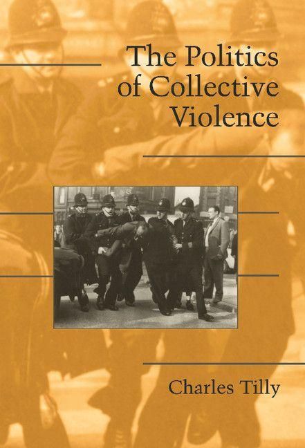 Produktbild: The Politics of Collective Violence