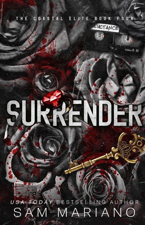 Produktbild: Surrender