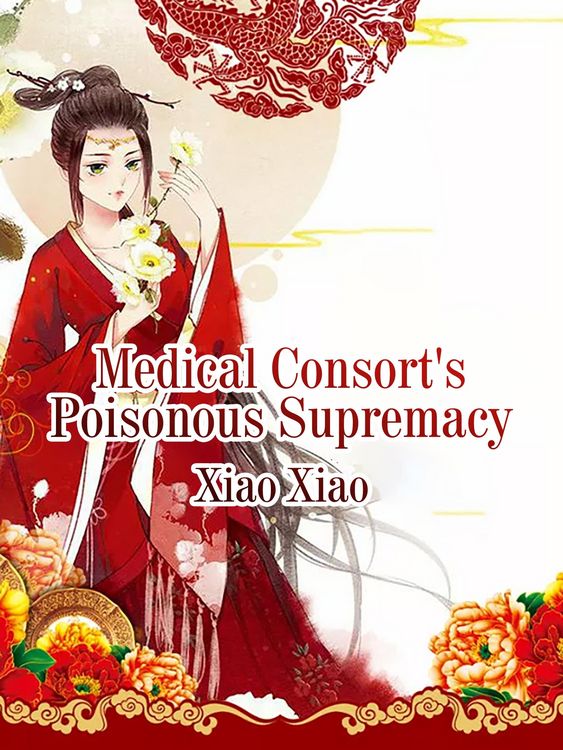 Produktbild: Medical Consort's Poisonous Supremacy