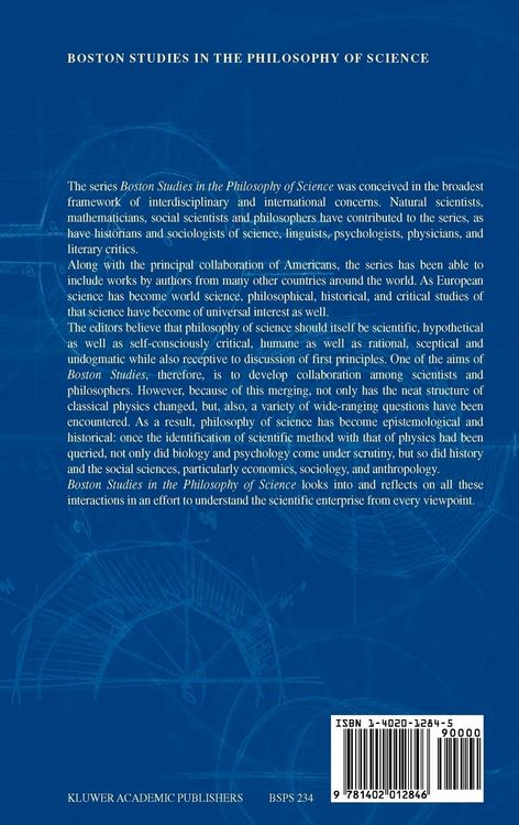 Produktbild: Revisiting the Foundations of Relativistic Physics