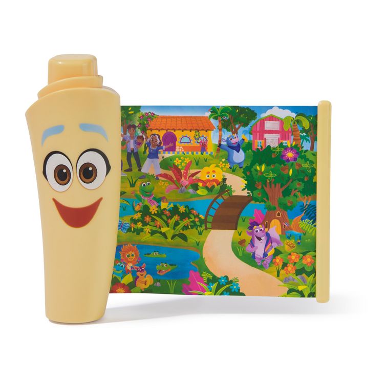 Produktbild: Dora - Mein Abenteuer Rucksack